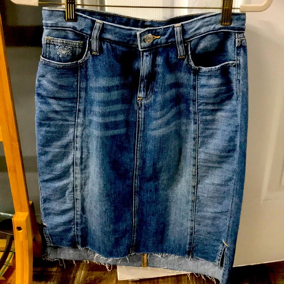 Miss Me Dresses & Skirts - Skirt